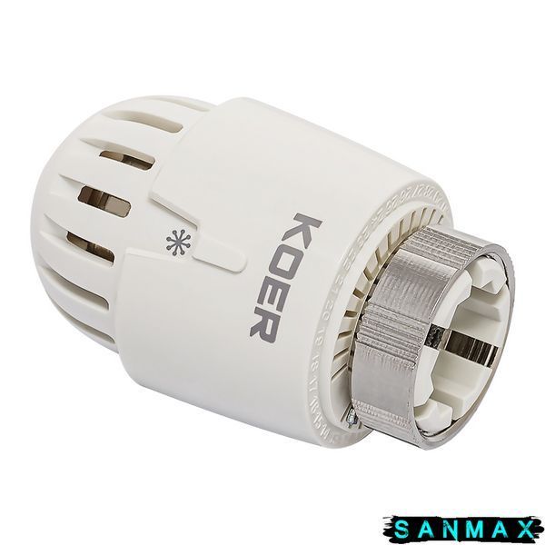 Термоголовка M30x1.5 Koer KR.1336 (KR3061) KR3061 фото
