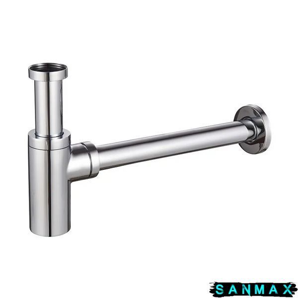 Сифон для умивальника Champion Siphon-02 1 1/4'' (CH0368) CH0368 фото