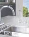Змішувач для кухні з підключенням до фільтру Grohe Blue Pure (33251000) 33251000 фото 6
