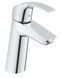 Набір зміш. для ванни 3в1 з New Tempesta 100 Grohe Eurosmart 123246MOL (123246MOL) 123246MOL фото 8