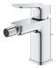 Одноважільний змішувач для біде S-розміру Grohe Cubeo (1018100000) 1018100000 фото 5