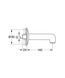 Вилив для ванни Grohe BauClassic Neutral (13258000) 13258000 фото 3