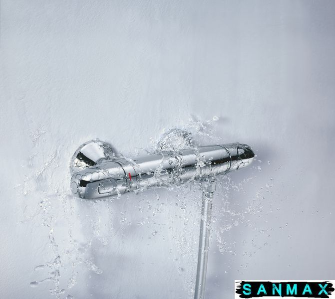 Термостат для душу Grohe Grohtherm 1000 New (34143003) 34143003 фото