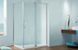 Душова кабіна без піддону Koer SR SC02-100x80x200-TR-01 прозоре скло Easy Clean 8мм, хром (KR5355) KR5355 фото 8