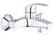 Набір зміш. для ванни 3в1 з New Tempesta 100 Grohe Eurosmart 123246MOL (123246MOL) 123246MOL фото 7