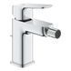 Одноважільний змішувач для біде S-розміру Grohe Cubeo (1018100000) 1018100000 фото 2
