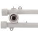 Планка монтажна прохідна 20x1/2F Koer K0128.PRO (KP0154) KP0154 фото 2