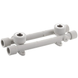 Планка монтажна прохідна 20x1/2F Koer K0128.PRO (KP0154) KP0154 фото 3