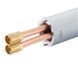 Змішувач для умивальника Koer KB-11028-01 Високий Хром (KR5293) KR5293 фото 4