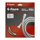 Шланг для душу G-Ferro Chr.F01 (200 см) (HO0005) HO0005 фото 2
