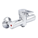 Змішувач для душа Zerix Pud5 045 (ZX0205) ZX0205 фото 1