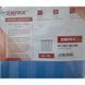 Штора для ванної з поліестеру Zerix SCT-003-180x180 (Колір синій) (ZX4994) ZX4994 фото 3