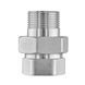 Згін американка 1 1/4 прямий Nolf NFC.511-32 (NF3233) NF3233 фото 3