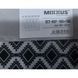 Штора для ванної з поліестеру Mixxus Sct-007-180x180 (Візерунок чорно-білий) (AC0648) AC0648 фото 2