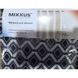 Штора для ванної з поліестеру Mixxus Sct-007-180x180 (Візерунок чорно-білий) (AC0648) AC0648 фото 6