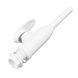 Змішувач для кухні Plamix Cezar-011-B Set Білий (з підведенням) (PM0667) PM0667 фото 6