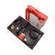 Вбудована душова система Koer KB-66029-05 3 функції Колір чорний (KR5492) KR5492 фото 4