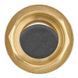 Клапан зворотній для байпаса Waterpro WP601-50FM - 2" латунь, куля EPDM (WP3334) WP3334 фото 6