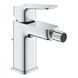 Одноважільний змішувач для біде S-розміру Grohe Cubeo (1018100000) 1018100000 фото 1