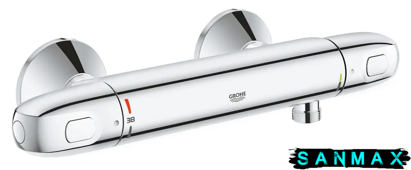 Термостат для душу Grohe Grohtherm 1000 New (34143003) 34143003 фото