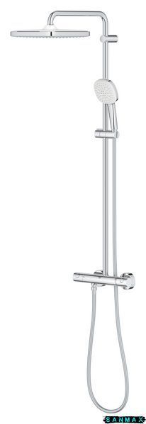 Душова система термостатична Grohe Tempesta System 250 Cube (26689001) 26689001 фото