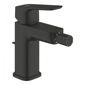 Одноважільний змішувач для біде S-розміру Grohe Cubeo (1018102430) 1018102430 фото