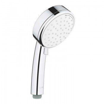 Лійка ручна для душу 2 режими струменю Grohe New Tempesta Cosmopolitan (27571002) 27571002 фото