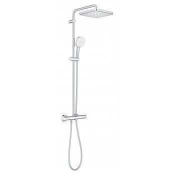 Душова система термостатична Grohe Tempesta System 250 Cube (26689001) 26689001 фото