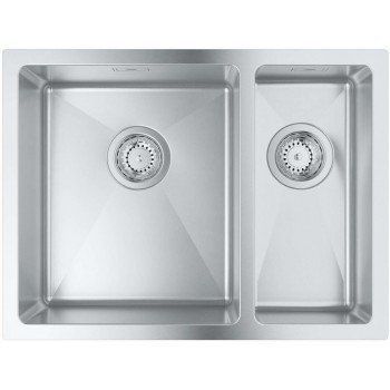 Мийка для кухні із нержавіючої сталі Grohe K700U (31577SD1) 31577SD1 фото