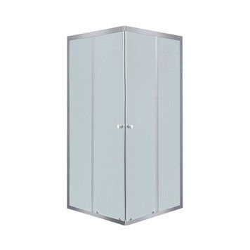 Душова кабіна Agua Elposo - Q.S.D.90x90 см (без піддона) CV031705 фото