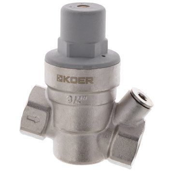 Редуктор тиску Koer KR.1253 3/4 "(KR2666) KR2666 фото