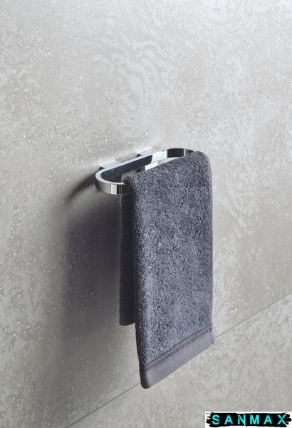 Тримач для рушників Grohe Selection (41035000) 41035000 фото