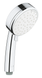 Лійка ручна для душу 2 режими струменю Grohe New Tempesta Cosmopolitan (27571002) 27571002 фото 3