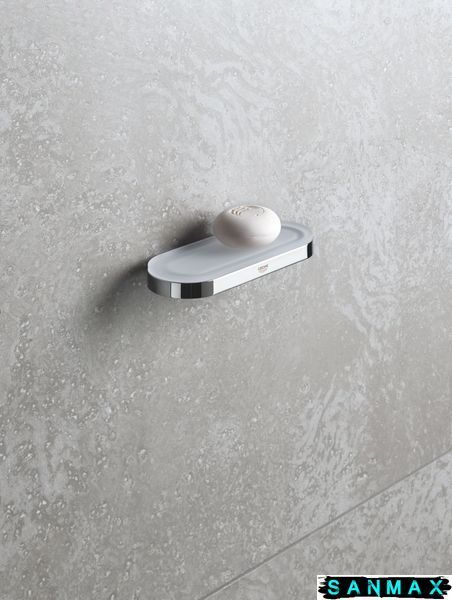 Тримач для рушників Grohe Selection (41035000) 41035000 фото