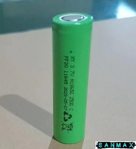 Відро для сміття сенсорне прямокутне Koer TC-020408-07 8 л колір графіт (KR5590) KR5590 фото