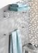 Поличка для рушників Grohe Essentials Cube New (40512001) 40512001 фото 4