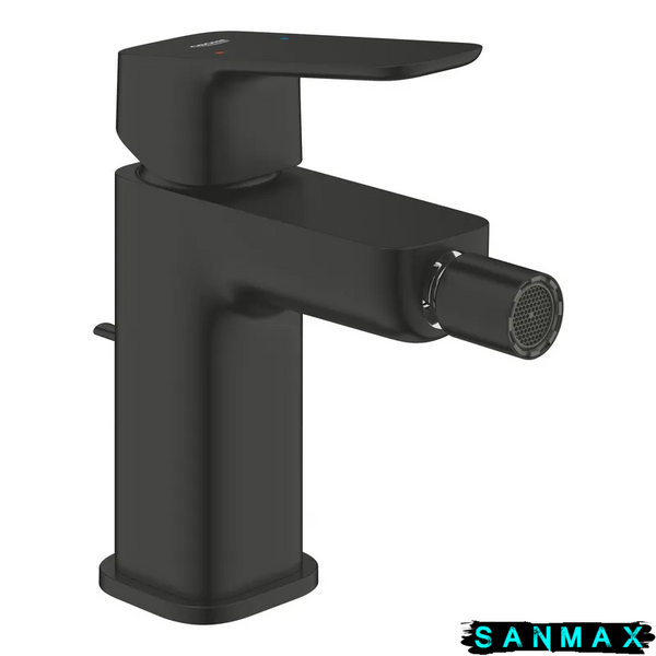 Одноважільний змішувач для біде S-розміру Grohe Cubeo (1018102430) 1018102430 фото