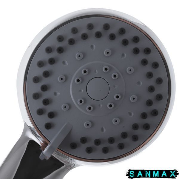 Змішувач для ванни Haiba Smes 140 (HB0366) HB0366 фото