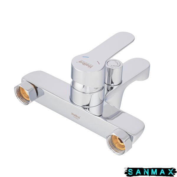 Змішувач для ванни Haiba Daniel 009 (HB1013) HB1013 фото