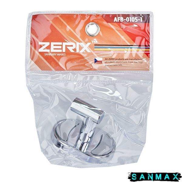 Гачок Zerix Afb-0105-1 (ZX5047) ZX5047 фото