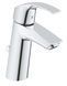 Змішувач для умивальника M-розміру Grohe Eurosmart (23322001) 23322001 фото 1