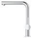Змішувач для кухні з підключенням до фільтру Grohe Blue Pure (31721000) 31721000 фото 7