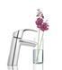 Змішувач для умивальника M-розміру Grohe Eurosmart (23322001) 23322001 фото 8
