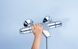 Термостат для ванни Grohe Grohtherm 1000 New (34155003) 34155003 фото 10