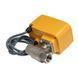 Кран 1/2" з електроприводом Koer KR.S1502-3 12В SUS (KR5568) KR5568 фото 4