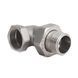 Згін американка 1 кутовий Koer KR.342 (KR0144) KR0144 фото 1