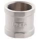 Муфта нікельована 1 1/4 Koer KF.C12 (KF0013) KF0013 фото 1