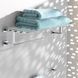 Поличка для рушників Grohe Essentials Cube New (40512001) 40512001 фото 3