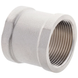 Муфта нікельована 1 1/4 Koer KF.C12 (KF0013) KF0013 фото 3