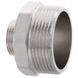 Ніпель нікельований 3/4x1 1/2 Koer KF.N0816 (KF0043) KF0043 фото 1